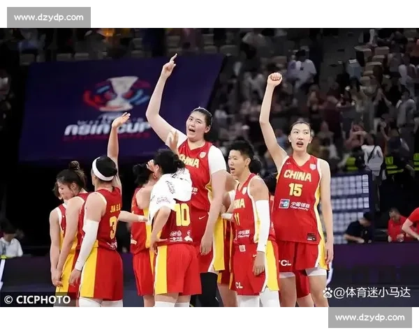 日本女篮强势来袭中国女篮迎关键硬仗亚洲篮坛巅峰对决一触即发