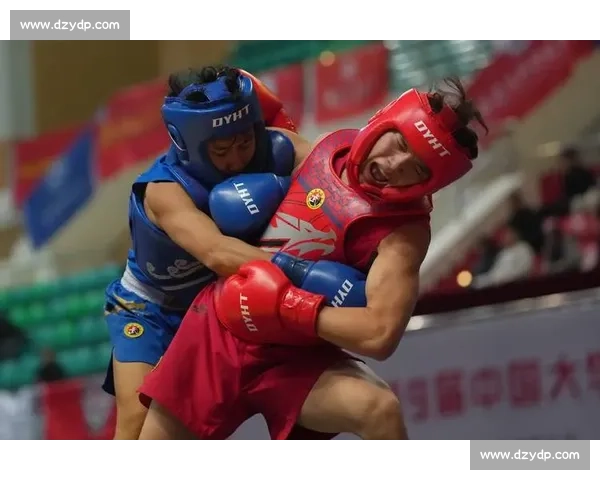 散打实战为何总能压制传统武术 从规则限制到训练体系全面深度解析